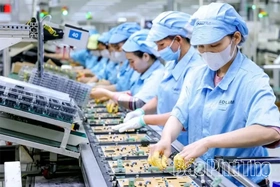 Doanh nghiệp địa phương linh hoạt thích ứng tình hình mới