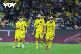 Thêm đội bóng kiện Malaysia liên quan vụ 7 cầu thủ nhập tịch