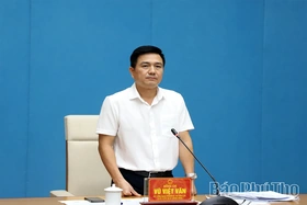 Điều chỉnh cục bộ quy hoạch 12 phân khu tạo động lực phát triển kinh tế - xã hội