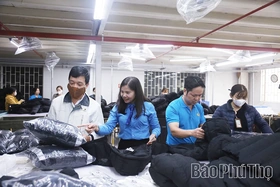 Những thủ lĩnh công đoàn tiêu biểu