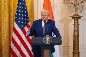 Ông Trump: Xung đột Nga-Ukraine sẽ không dẫn đến Thế chiến III