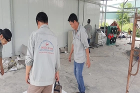 Thiết kế và thi công kho lạnh chuyên nghiệp cùng Điện Lạnh Miền Nam