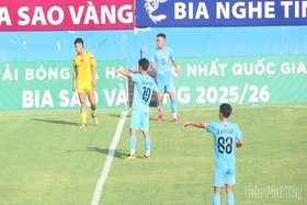 CLB Xuân Thiện Phú Thọ sẵn sàng tiếp đón Trẻ PVF-CAND trên sân nhà