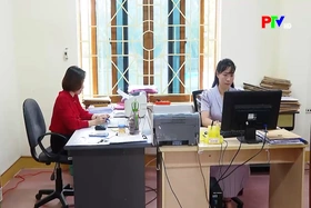 Củng cố, phát huy vai trò của Tổ chức Đảng sau sáp nhập