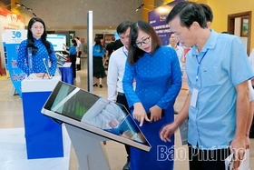 Động lực cho phát triển bền vững