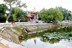 Sơn Đông – vùng đất địa linh nhân kiệt ven dòng Lô giang