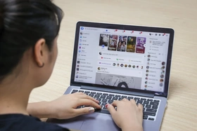 Phòng ngừa, đấu tranh với biểu hiện lệch chuẩn trên không gian mạng