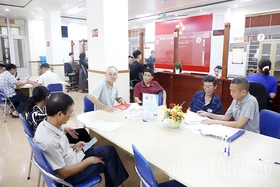 Chủ động gỡ “điểm nghẽn” cho cơ sở