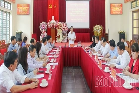 Developing the Doan Hung Pomelo Production Area for Greater Efficiency and Sustainable Branding