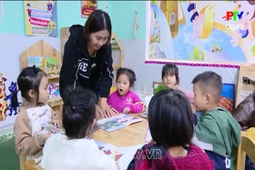 Giữ lớp nơi non cao - hành trình không bỏ cuộc của cô giáo bản