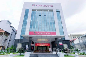 Khẳng định vai trò chủ lực trong đầu tư phát triển “tam nông”