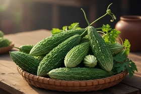 3 nhóm người nên tránh ăn mướp đắng vì càng ăn càng có hại