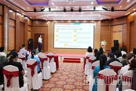 Launch of the “Women-Led Climate-Resilient Water, Sanitation and Hygiene” Project (WICR)