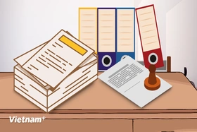 Ủy ban Thường vụ Quốc hội ban hành nghị quyết về công tác cán bộ