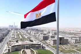 Thủ đô Hành chính Mới của Ai Cập đổi tên thành “Thủ đô Mới”