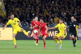 Nhà báo danh tiếng Malaysia: Quan chức FAM phải từ chức, hãy vạch trần người lừa dối