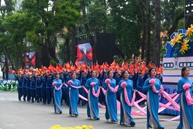 Bài 2: Giải pháp phòng, chống thủ đoạn nham hiểm hàng đầu (Tiếp theo và hết)