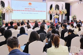 Tư vấn, đối thoại về chính sách bảo hiểm xã hội