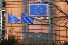 EU thúc đẩy tiến trình gia nhập của các đối tác trọng điểm 