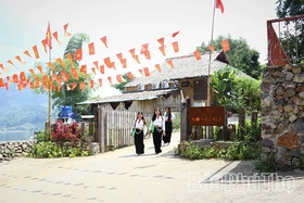 Tạo bứt phá cho du lịch vùng Đất Tổ