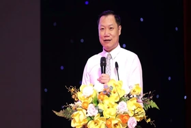 Xây dựng nền giáo dục quốc dân tiên tiến hiện đại, cùng đất nước bước vào kỷ nguyên mới