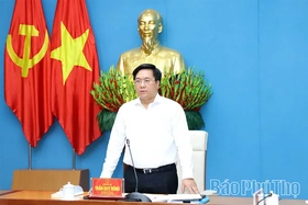 Nỗ lực hoàn thành đạt và vượt các chỉ tiêu kinh tế - xã hội năm 2025 và cả giai đoạn 2020-2025