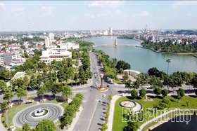 Tăng cường kiểm soát, phòng ngừa ô nhiễm không khí