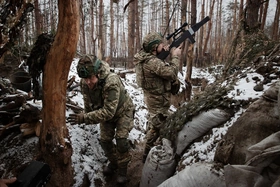 Cựu lãnh đạo NATO: Ukraine “vĩnh viễn chiến tranh” nếu EU không gây sức ép với Nga