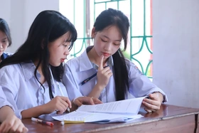 Xây dựng môi trường “biết luật, sống đẹp”