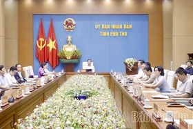 Lễ hưởng ứng Ngày Pháp luật Việt Nam năm 2025