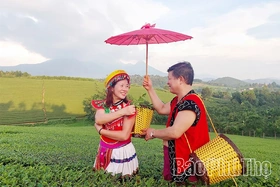 Tu Vũ - vươn lên từ quá khứ hào hùng