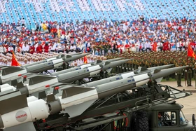 Tư duy mới, tầm nhìn mới về công nghiệp quốc phòng, an ninh