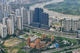 Thị trường cho thuê nhà ở đô thị: Căn hộ và phòng trọ vẫn là lựa chọn hàng đầu