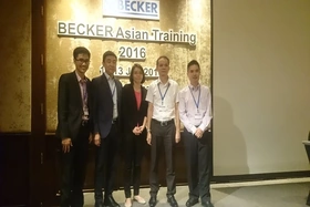 HCTECHCO - Đơn vị tiên phong trong ngành bơm hút chân không công nghiệp tại Việt Nam