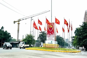 Trách nhiệm, trí tuệ và tâm huyết góp ý dự thảo Văn kiện Đại hội XIV