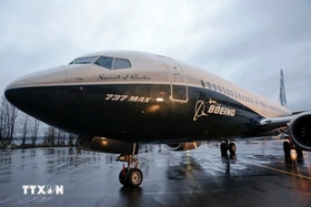 Mỹ: Nguy cơ tiếp tục hủy chuyến bay ngay cả khi chính phủ mở cửa trở lại