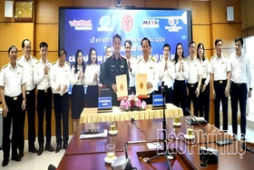 Ký kết hợp tác hỗ trợ hộ kinh doanh chuyển đổi số, triển khai hóa đơn điện tử