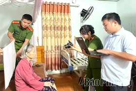 Hoàn thiện hệ sinh thái dữ liệu – Đột phá trong chuyển đổi số của Phú Thọ