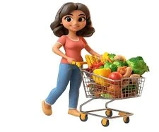 Giá cả thị trường ngày  12 / 11/2025