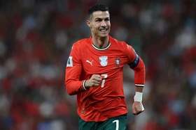 Ronaldo xác nhận tham dự World Cup 2026