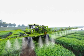 Vietfarm - Thương hiệu phân bón lá cao cấp nhập khẩu, đồng hành cùng nông nghiệp bền vững Việt Nam