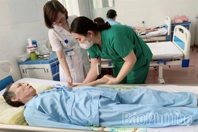 Giáo dục sức khỏe cộng đồng và phòng chống bệnh mạn tính - Từ nhận thức đến hành động