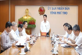 Đảm bảo xây dựng quy hoạch lĩnh vực Giáo dục và Đào tạo giai đoạn 2025-2030