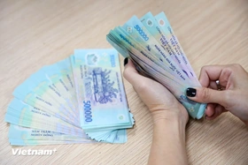 Chính thức tăng bình quân 7,2% tiền lương tối thiểu vùng từ ngày 1/1/2026