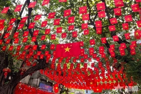 Bài 1: Thời cuộc và sứ mệnh đổi mới phương thức lãnh đạo, cầm quyền của Đảng