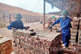 Đáp ứng nhu cầu vốn vay phục vụ sản xuất, kinh doanh