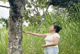 Người Mường Phú Thọ ở Tây Nguyên