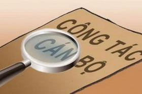 Bệnh xa dân - biểu hiện hàng đầu của suy thoái