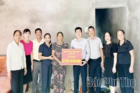 Từ sức mạnh đoàn kết đến hành động thiết thực