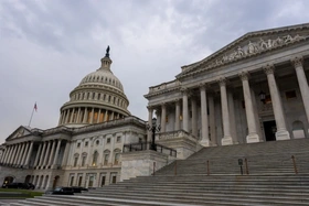 Chính phủ Mỹ mở cửa trở lại